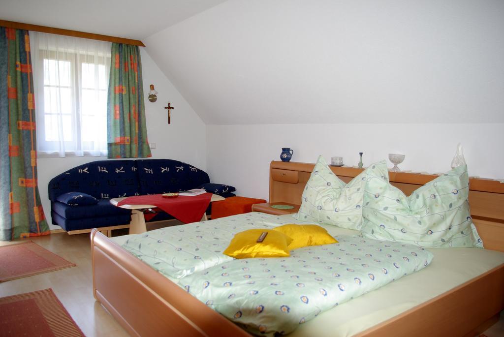 Appartement Grundner Großsölk エクステリア 写真