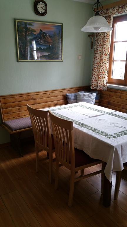Appartement Grundner Großsölk エクステリア 写真