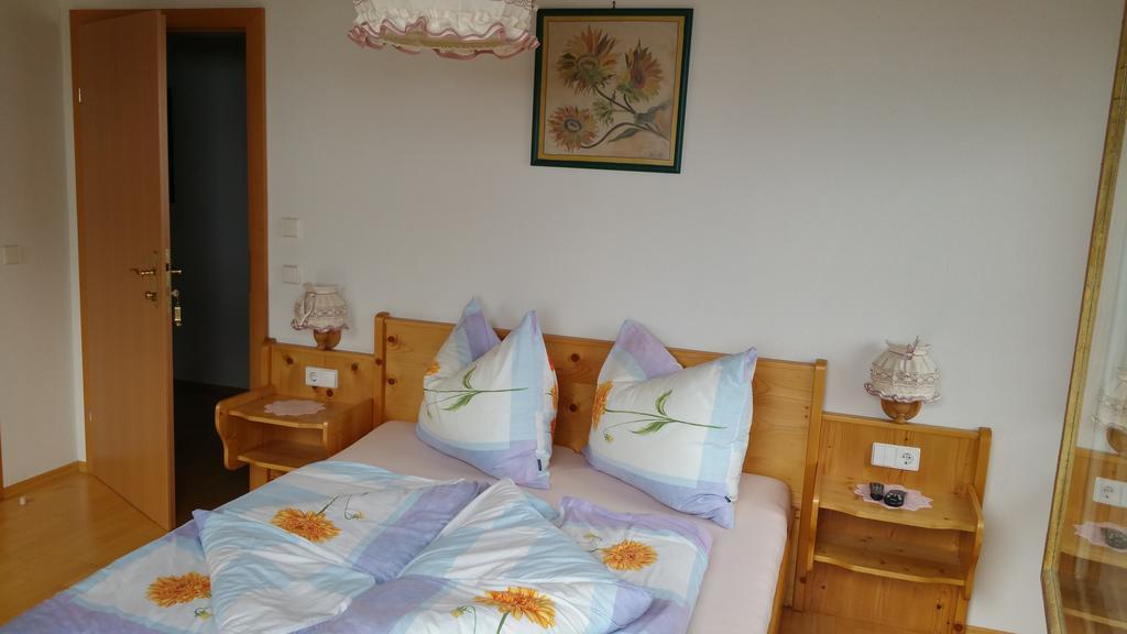 Appartement Grundner Großsölk エクステリア 写真