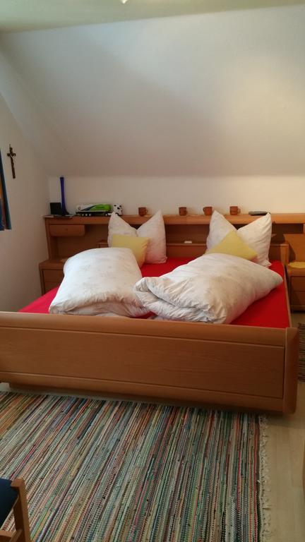 Appartement Grundner Großsölk エクステリア 写真