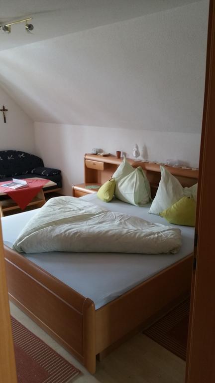 Appartement Grundner Großsölk エクステリア 写真