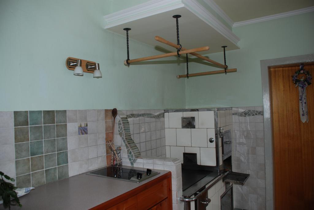 Appartement Grundner Großsölk エクステリア 写真